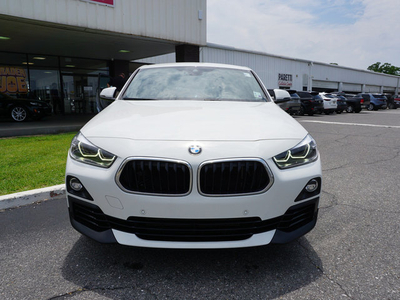 2019 BMW X2 sDrive28i in Metairie, LA
