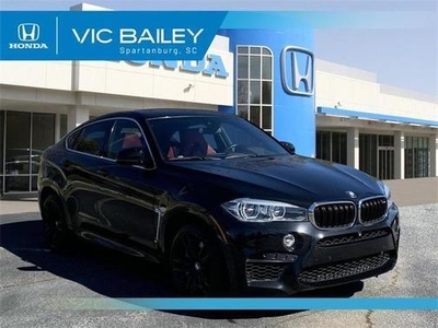 2019 BMW X6 M for Sale in Chicago, Illinois