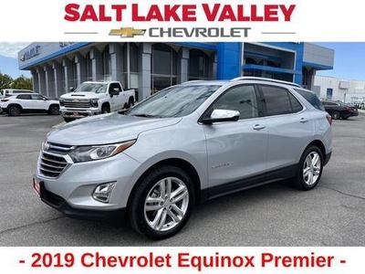 2019 Chevrolet Equinox for Sale in Saint Louis, Missouri
