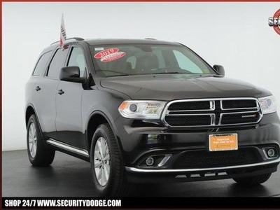 2019 Dodge Durango for Sale in Chicago, Illinois