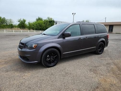 2019 Dodge Grand Caravan for Sale in Chicago, Illinois