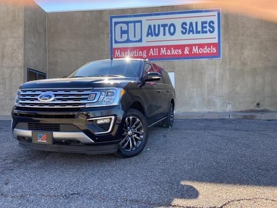 2019 Ford Expedition Max for Sale in Centennial, Colorado