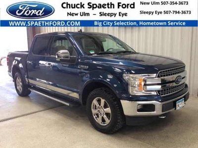 2019 Ford F-150 for Sale in Chicago, Illinois