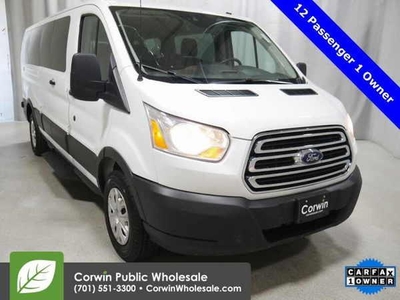 2019 Ford Transit for Sale in Chicago, Illinois
