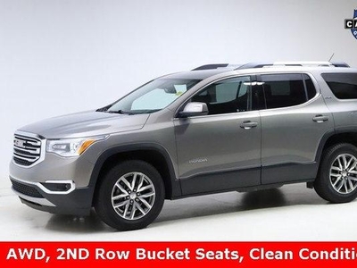 2019 GMC Acadia for Sale in Chicago, Illinois