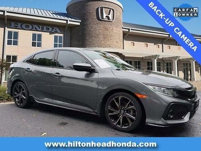2019 Honda Civic for Sale in Saint Louis, Missouri