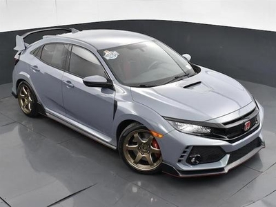 2019 Honda Civic Type R for Sale in Chicago, Illinois