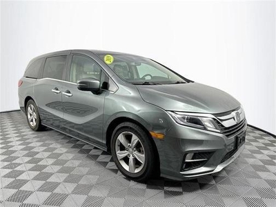 2019 Honda Odyssey for Sale in Chicago, Illinois