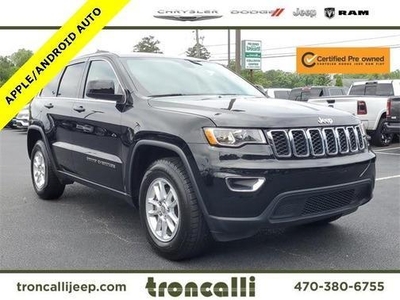 2019 Jeep Grand Cherokee for Sale in Northwoods, Illinois