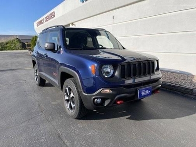 2019 Jeep Renegade for Sale in Saint Louis, Missouri
