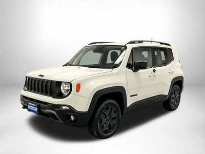 2019 Jeep Renegade for Sale in Saint Louis, Missouri