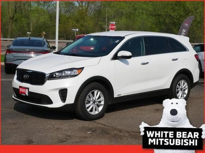 2019 Kia Sorento for Sale in Chicago, Illinois