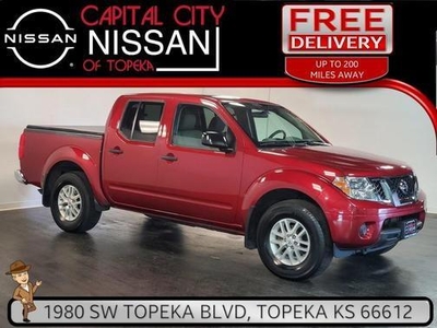 2019 Nissan Frontier for Sale in Chicago, Illinois