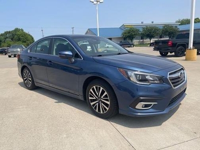 2019 Subaru Legacy for Sale in Saint Louis, Missouri