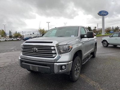 2019 Toyota Tundra for Sale in Chicago, Illinois