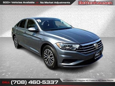 2019 Volkswagen Jetta for Sale in Centennial, Colorado