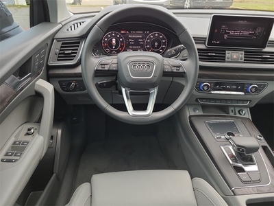 2020 Audi Q5 45 Premium Plus in Duluth, GA