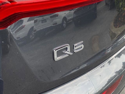 2020 Audi Q5 Premium quattro in Buffalo, NY