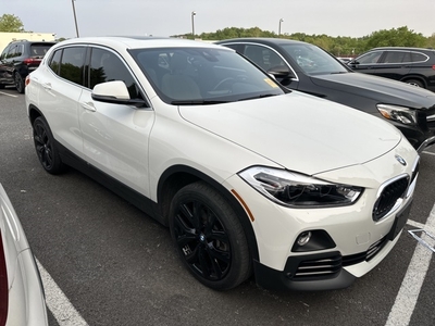 2020 BMW X2 xDrive28i in Catonsville, MD