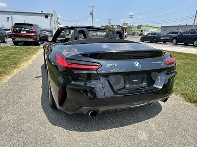 2020 BMW Z4 sDrive30i in Springfield, MO