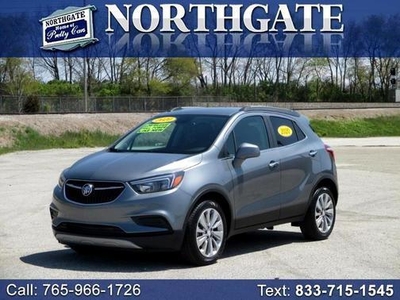 2020 Buick Encore for Sale in Chicago, Illinois