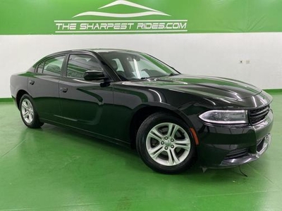 2020 Dodge Charger for Sale in Chicago, Illinois