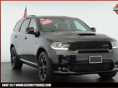 2020 Dodge Durango for Sale in Chicago, Illinois