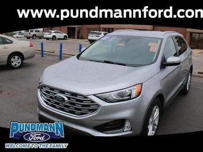 2020 Ford Edge for Sale in Chicago, Illinois