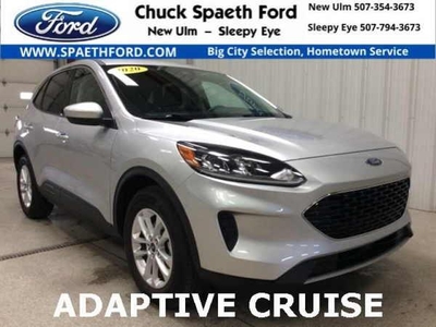2020 Ford Escape for Sale in Denver, Colorado