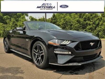 2020 Ford Mustang for Sale in Saint Louis, Missouri