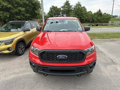 2020 Ford Ranger for Sale in Saint Louis, Missouri