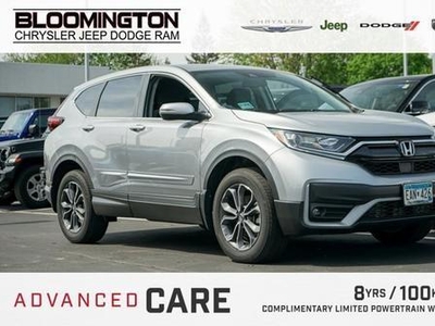 2020 Honda CR-V for Sale in Chicago, Illinois