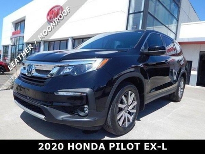 2020 Honda Pilot for Sale in Saint Louis, Missouri