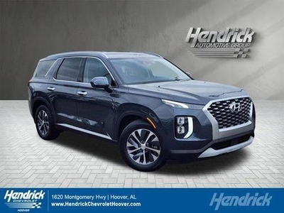 2020 Hyundai Palisade for Sale in Chicago, Illinois