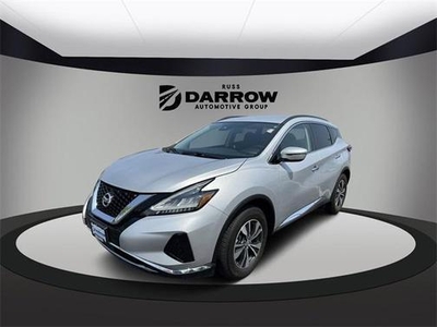 2020 Nissan Murano for Sale in Chicago, Illinois