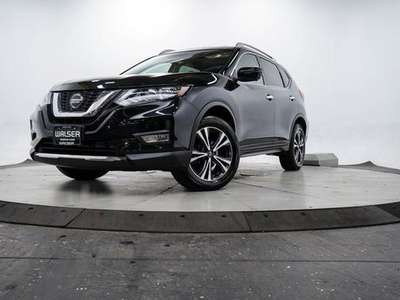 2020 Nissan Rogue for Sale in Chicago, Illinois