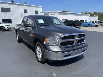 2020 RAM 1500 Classic for Sale in Chicago, Illinois