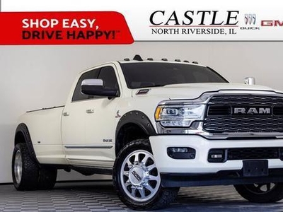 2020 RAM 3500 for Sale in Chicago, Illinois