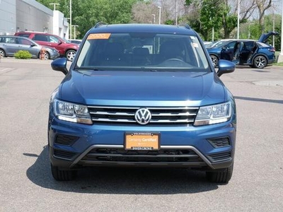 2020 Volkswagen Tiguan for Sale in Co Bluffs, Iowa