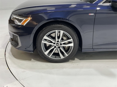 2021 Audi A6 3.0T Premium Plus in Mission, KS