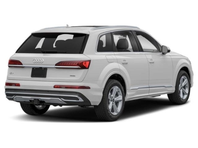 2021 Audi Q7 Premium Plus in Fort Myers, FL