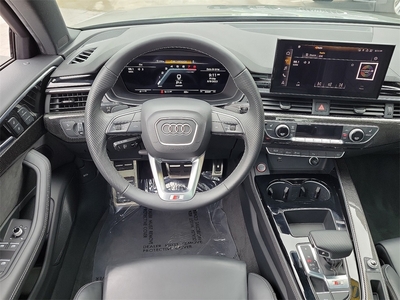 2021 Audi S4 3.0T Premium Plus in San Diego, CA