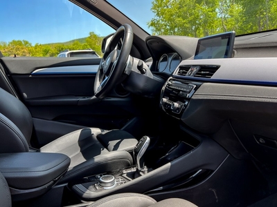 2021 BMW X1 xDrive28i in Pittsfield, MA