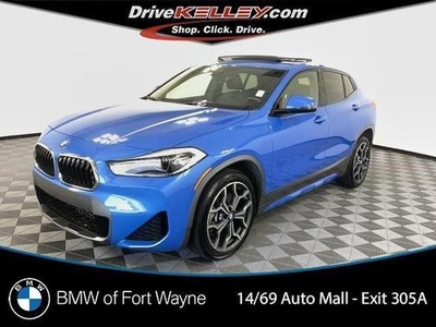 2021 BMW X2 for Sale in Chicago, Illinois