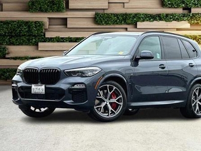 2021 BMW X5 PHEV for Sale in Saint Louis, Missouri