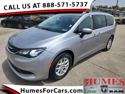 2021 Chrysler Voyager for Sale in Chicago, Illinois