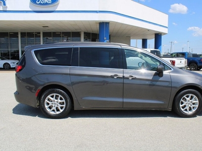 2021 Chrysler Voyager LXI in Granite City, IL