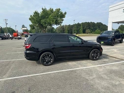 2021 Dodge Durango for Sale in Northwoods, Illinois