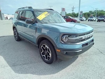 2021 Ford Bronco Sport for Sale in Saint Louis, Missouri