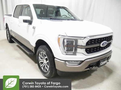 2021 Ford F-150 for Sale in Chicago, Illinois